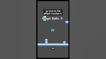 I Added Collectibles to my Video Game! - Dev Log 55