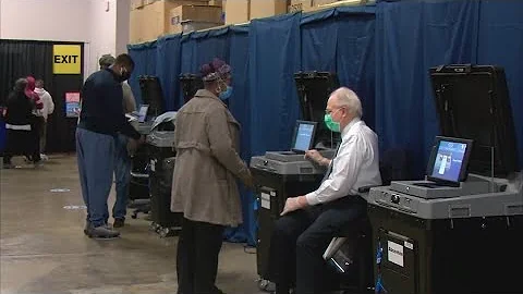 Things to know before going to the polls