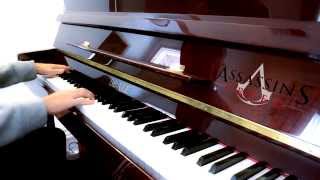 Assassin's Creed (I/II/III/IV) Piano Medley by Dominic Bui