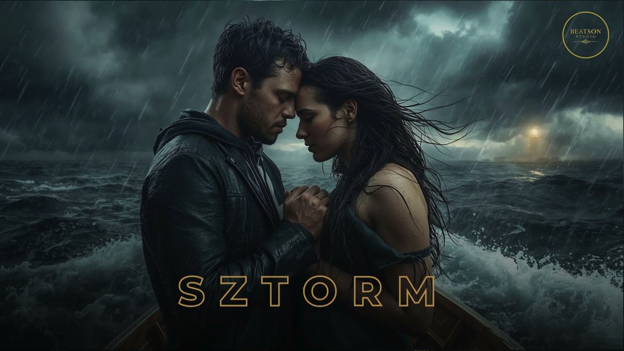 Sztorm - COVER