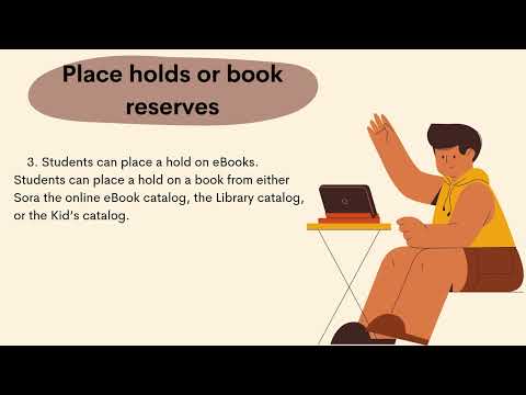 School Library Automation