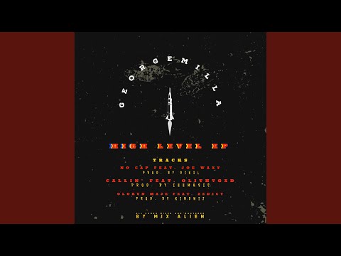 Olorun Maje (feat. Zedicy)