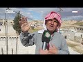 ريف حماة.. عاصفة تكشف هشاشة المساكن باللطامنة