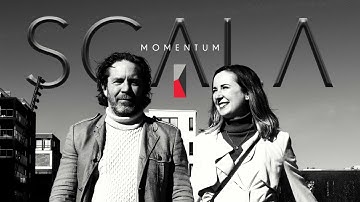 SCALA - Momentum // 2022