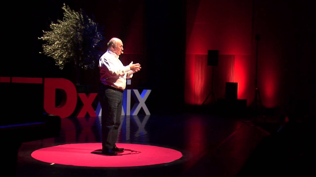 La fusion froide, une nouvelle source d'énergie propre | Jean-Paul Biberian | TEDxAix - TEDx Talks