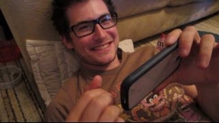 THE DIRTY SNAPCHAT ARTIST (2.12.13 - 467 Days)