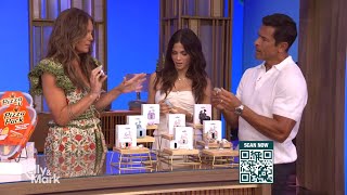 Celebrity Shopping Day @ Live (8-5-2025) Profile