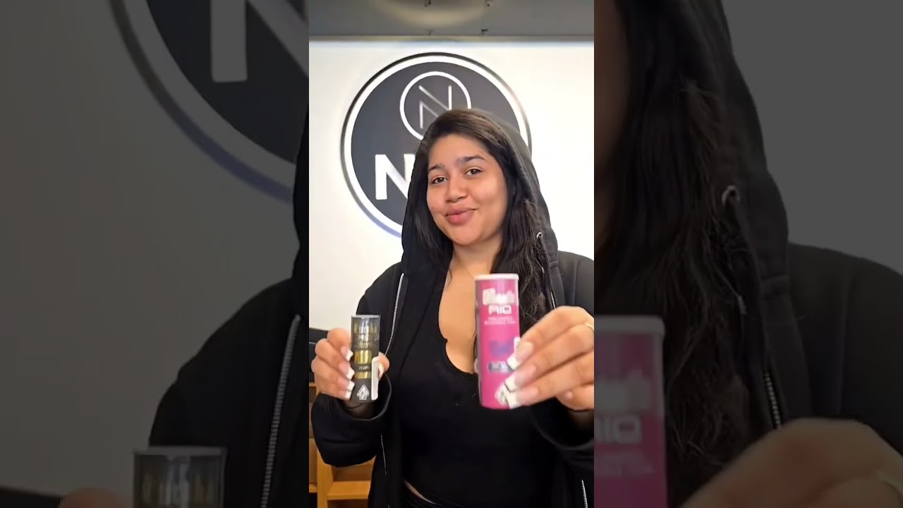 Eureka Nug Tour 🫡