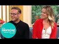 Strictly's Kevin and Joanne Clifton Announce They're Going on Tour Together | This Morning