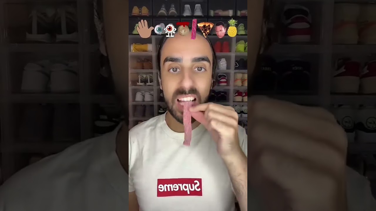 Eat daily food Talking Tom Gaming 2 