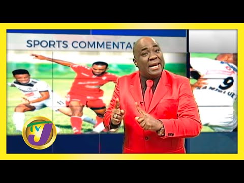 TVJ Sports Commentary - November 18 2020