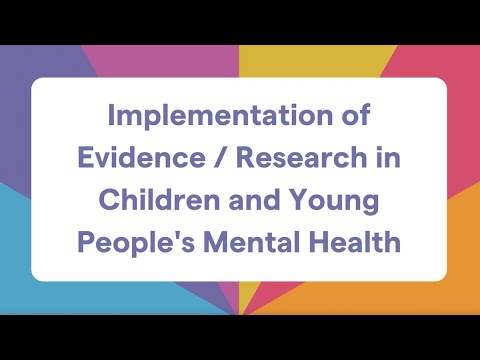 Researcher reflections: Implementing