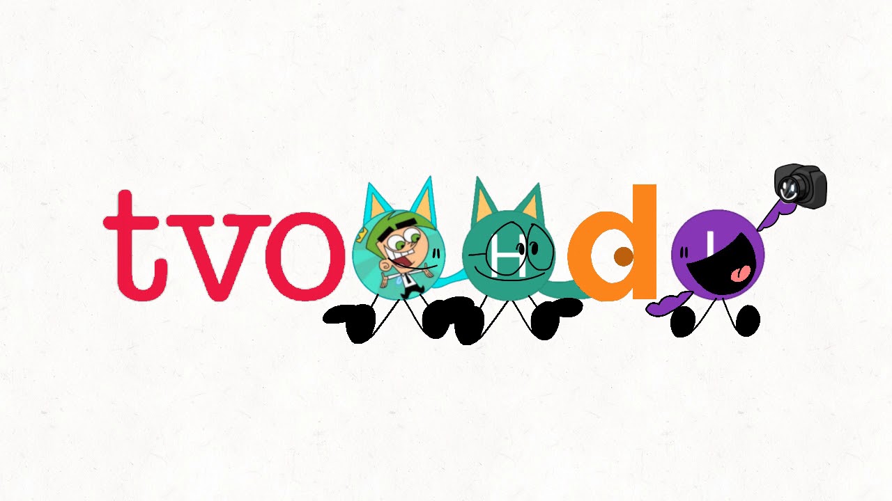 Subway Logo Bloopers #24: TvoKids d is here while a is watching  NumberBlocks with 5 and Z - Panzoid