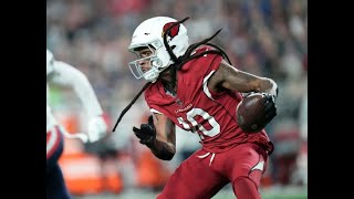 Latest Update on the Browns Chances at Getting DeAndre Hopkins - Sports4CLE, 6/8/23