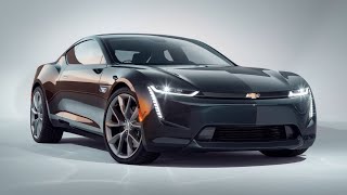2025 Chevrolet Bel Air - A Classic Reborn Full Review Price