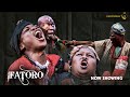 Ifatoro  latest yoruba movie  2023  drama  kemity  apankufor  lalude  alapinni  okele  ijebu