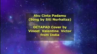 Aku Cinta Padamu song - Drumless version