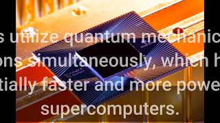 Computer scientists set benchmarks to optimize quantum computer performance