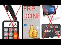 samsung j6 frp bypass done