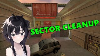 Half-life: Sector Cleanup Half-life: Sector Cleanup