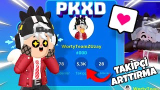 HOW TO EASILY INCREASE FOLLOWERS ON PKXD YOUNI?? 🤩 || Very Easy 👍🏻