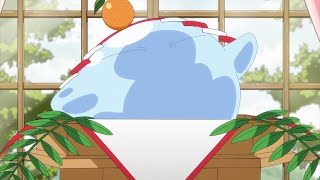 For Rimuru Fans Rimuru Noises Slime Form