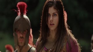 Percy Jackson   Light em Up