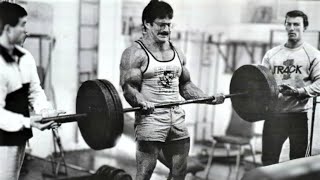 The One Thing You Need to Get Jacked- 90 Day Fitness Challenge