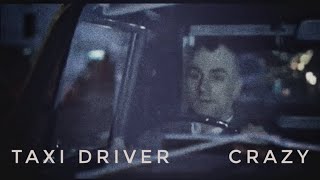 Sigma Transformation Taxi Driver