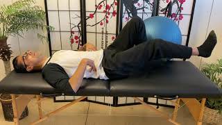 Level 3 Stabilization: L3 Core Stabilization