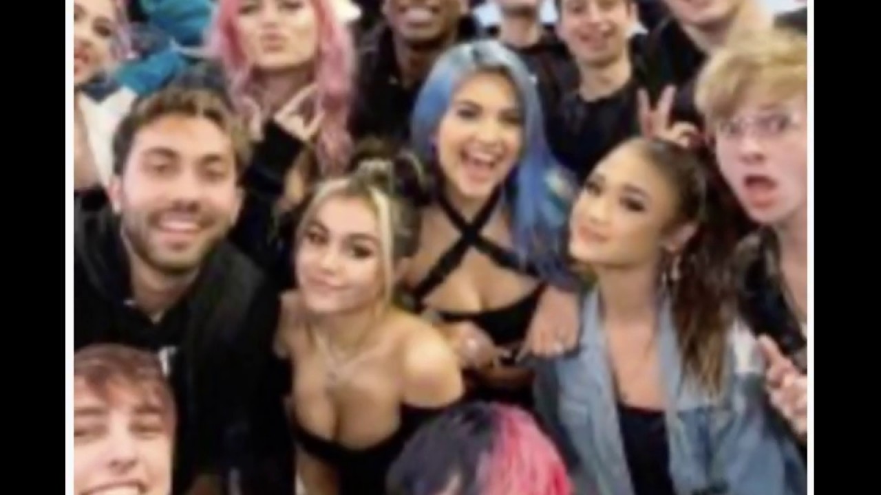 Random edit I made - YouTube