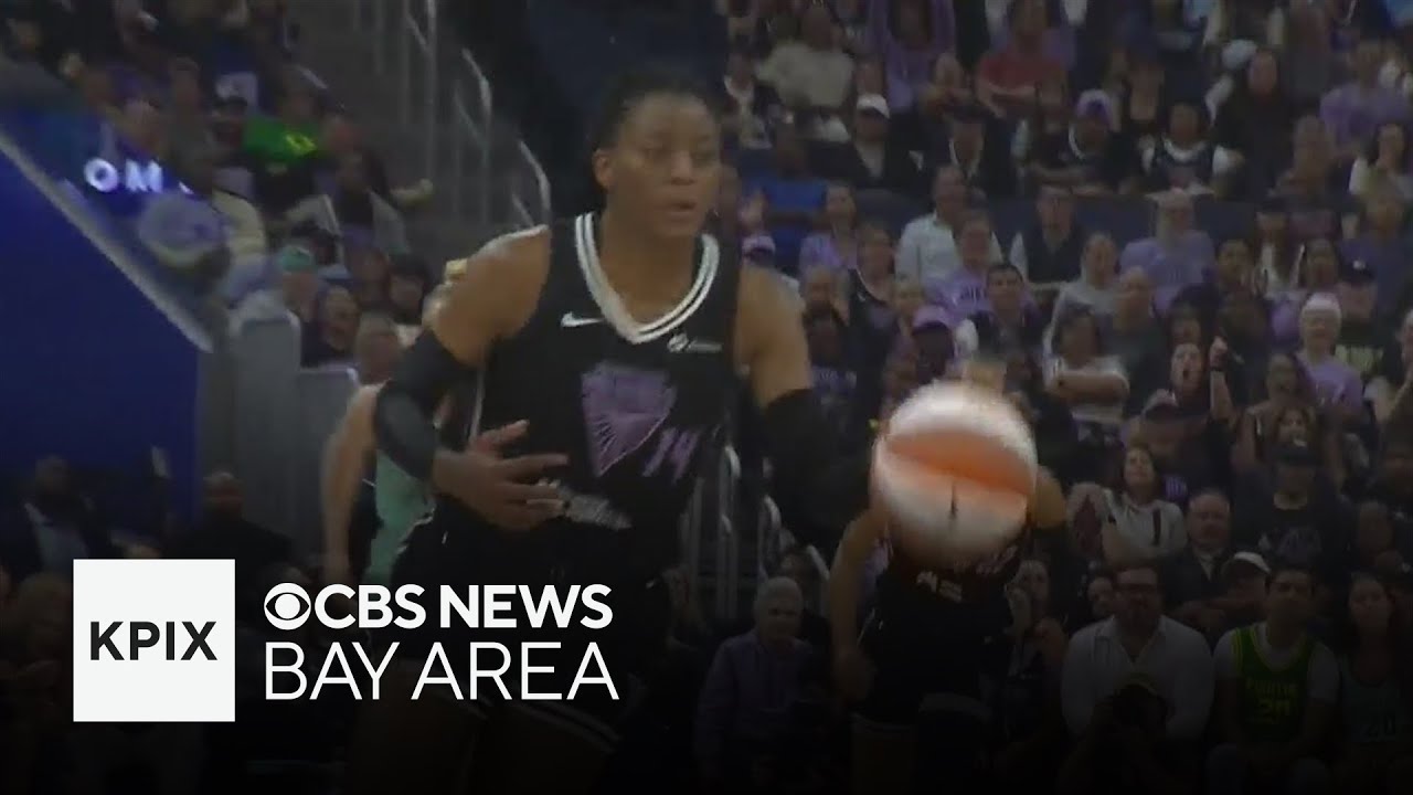 Golden State Valkyries close to adding a playoff spot to their