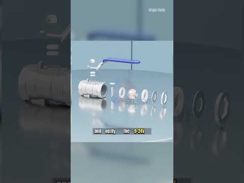 Check These 4 Things Before Buying a Motorized Valve video thumbnail