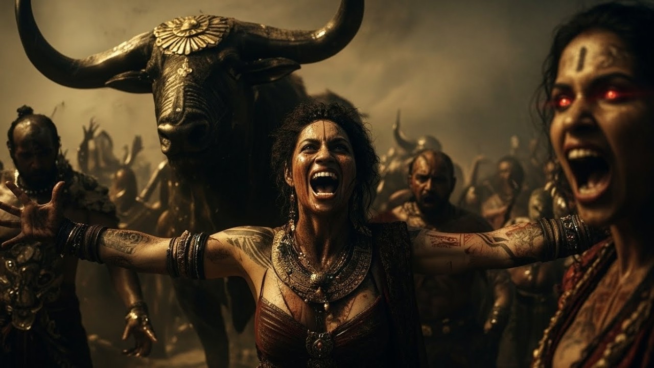 From Curse to Christ: The Shocking Redemption of the Moabites