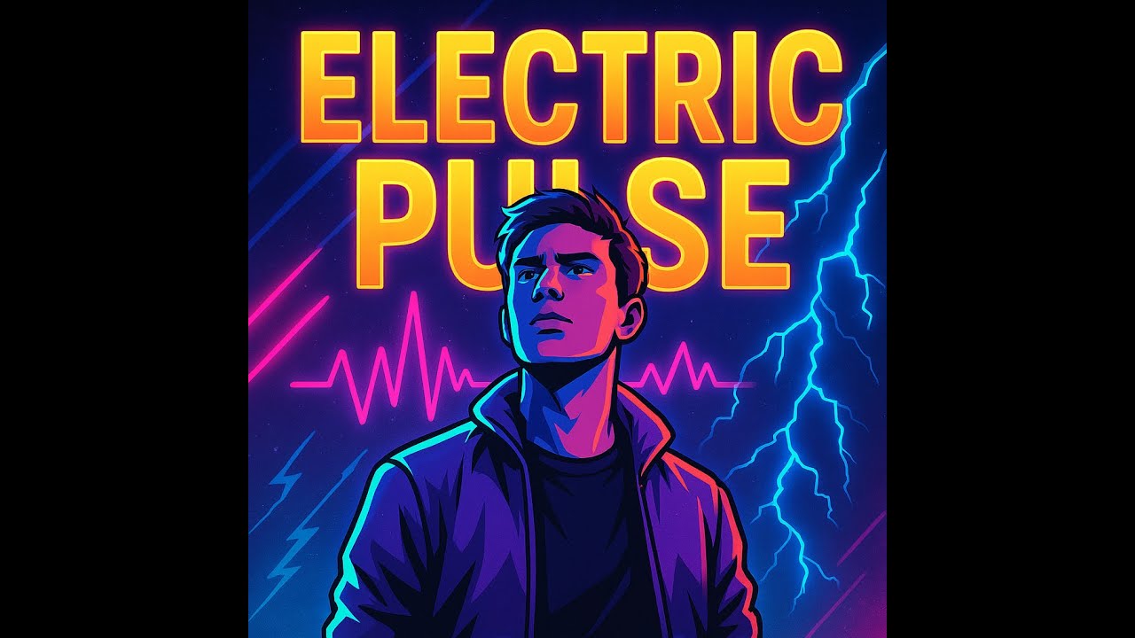 Electric Pulse ⚡🔥 | Ultimate EDM Rave Anthem 2025 | High-Energy Festival Banger