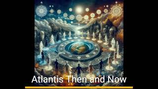 Atlantis Unveiled: From Plato's Dialogues to a Modern Reality?