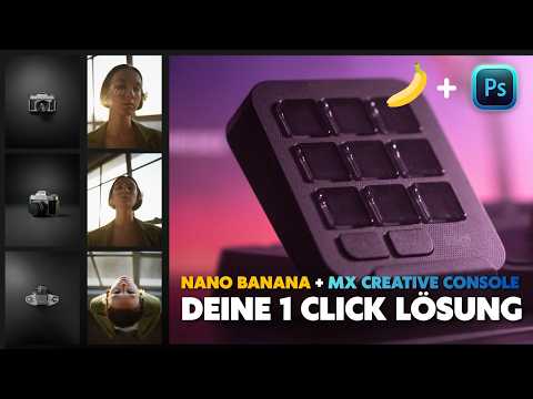 So richtest du dir deine 1 Click Lösung ein