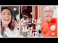 Goals & Last Vlog Of 2019