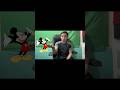 Las voces que se imitar 🗣️🎙️#imitacion #voces #tijuana #mickeymouse #stitch #shorts #fyp #gymrat