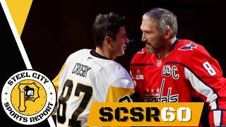 Penguins 2026-27 Schedule Features Enticing Matchups + More Pittsburgh Sports News - SCSR60 (7/16)