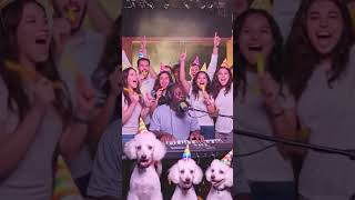 happy birthday chaya