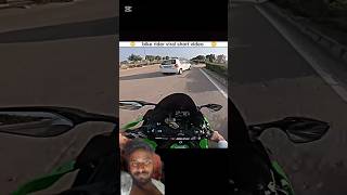 rider #safe riding #Road Etiquette #Responsible Riding ##Road Safety #zx10r #rktop01 #shortsfeed