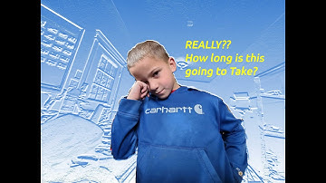 Its Finally time to move. Hamshack overhaul.