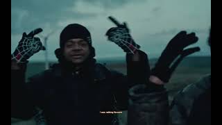 [FREE] Nemzzz x Kidwild x Hoodtrap Type Beat - "Shadows"