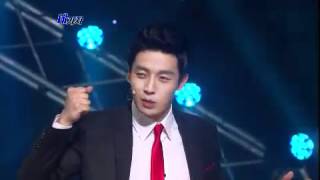 개그콘서트 - Gag Concert 네가지 20120422