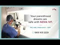 Nova ivf fertility kolkata  indias best ivf chain with world class ivf specialists