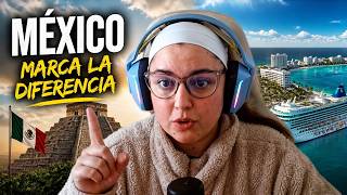 PERUANOS ANSÍAN TENER EL TURISMO DE MÉXICO