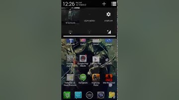 Cyanogenmod 11 Htc One X yeni 2014