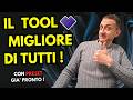 WinScript: il tool DEFINITIVO per Windows che DEVI avere (Performance, Debloat e Privacy in 1 click)