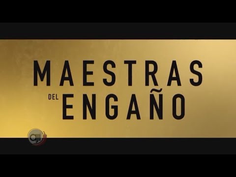 Vamos al cine: "Maestras del engaño" | "Anabelle 3" - YouTube NEX Panamá